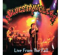 Blues Traveler – Live from the Fall
