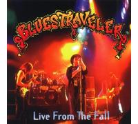 Blues Traveler - Live From the Fall Live Edition by Blues Traveler (1996) Audio CD