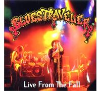 Blues Traveler – Live from The Wall – Import