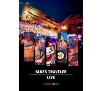 Blues Traveler - On The Rocks: Live From Red Rocks
