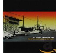 Blues Traveler - North Hollywood Shootout