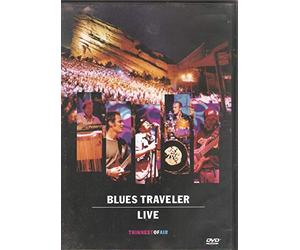 Blues Traveler : On The Rock - Édition 2 DVD