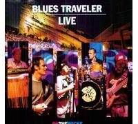 Blues Traveler - on The Rocks-Live [Import]