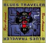 Blues Traveler - Runaround in Trust/Regarding Steven