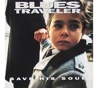Blues Traveler - Save His Soul (Colv) [Vinilo]