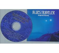 Straight On Till Morning