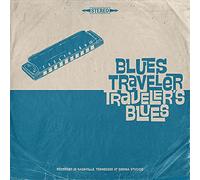 Blues Traveler – Traveler's Blues – CD – Import