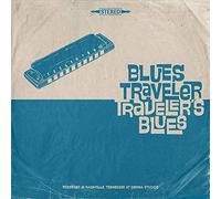 Blues Traveler – Traveler's Blues – CD – Import