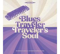 Traveler's Soul