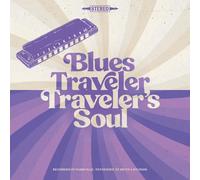 Blues Traveler Traveler's Soul (Vinyl)
