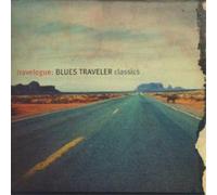 Blues Traveler – Travelogue: Classics