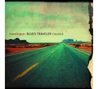 Blues Traveler - Travelogue: Classics