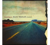 Blues Traveler – Travelogue: Classics