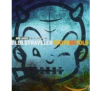 Blues Traveler - Truth Be Told [Import]