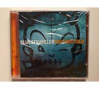 Blues Traveler - Truth Be Told [Import]