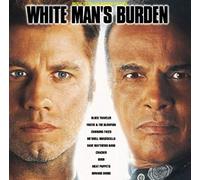 Blues Traveler - White Man's Burden: Music from the Motion Picture