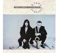 Blues Trottoir - Histoires Courtes