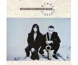 Blues Trottoir - Histoires Courtes