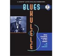 Blues Ukulele
