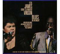 Blues Un The Night - Vol. 1 : The Early Show