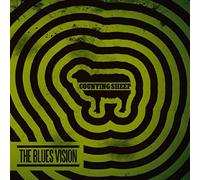 Blues Vision - Counting Sheep [Import]