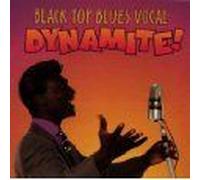 Blues Vocal Dynamite