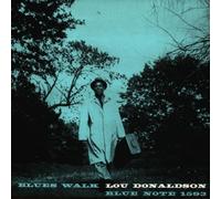 Blues Walk