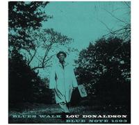 Lou Donaldson – Blues Walk – UHQCD