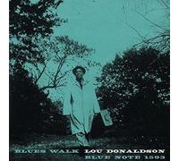 Blues Walk: [Import]