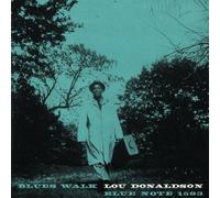 Blues Walk [ Re-Issue] [Import]