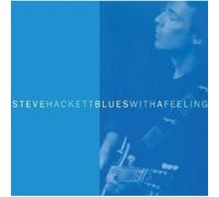 Hackett, Steve - Blues With a Feeling
