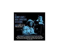 Blues Won't Let Me Take My Rest - Vol. 1