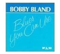 Bobby Bland – Blues You Can Use – Malaco
