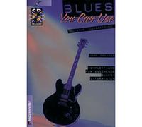Blues You Can Use – CD – Voggenreiter