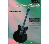 Blues You Can Use Book of Guitar Chords John Ganapes (Auteur)