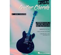 Blues You Can Use Guitar Chords Gtr