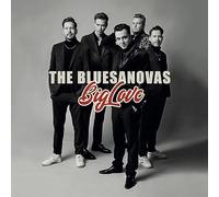 Bluesanovas,the - Big Love