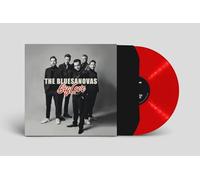 Bluesanovas,the - Big Love [Import]