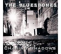 The Bluesbones – Chasing Shadows – CD – in-akustik