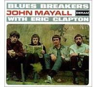 Bluesbreakers With Eric Clapton