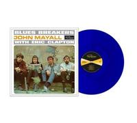 Bluesbreakers With Eric Clapton