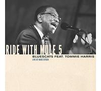 Bluescats Feat. Harris,Tommie - Ride with Mule 5 (Live at Haus Eifgen) [Import]