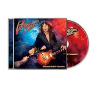 Bluesed Out In Houston CD