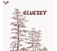 Blueset - Rock Machine