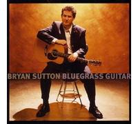 Bluesgrass Guitar