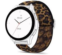 Blueshaweu Bracelet de rechange 18/20/22 mm compatible avec la montre connectée Hama - Doux et extensible - Compatible avec Hama Smartwatch 8900, 9000, 7010, 7020, 7000, 6010, 6910