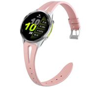Blueshaweu Bracelet de rechange classique en cuir compatible avec Garmin Forerunner 970, 965, 955/955 solaire, 745, Große, Silicone, Pas de gemme