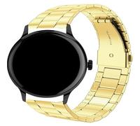 Blueshaweu Bracelet de rechange en acier inoxydable à dégagement rapide pour montre Sekonda 16 mm, 20 mm, 22 mm, compatible avec Sekonda Flex,Motion, Active Pro 47 mm, HYBRID/CONNECT 40 mm, etc