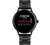 Blueshaweu Bracelet de rechange en acier inoxydable à dégagement rapide pour montre Sekonda 16 mm, 20 mm, 22 mm, compatible avec Sekonda Flex,Motion, Active Pro 47 mm, HYBRID/CONNECT 40 mm, etc