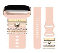 Blueshaweu Bracelet de rechange en silicone souple pour montre intelligente Sekonda 20 mm, 22 mm, compatible avec Sekonda Flex, Flex Plus/Motion 36 mm, Motion Plus/Motion Pro, Active Pro/Active Plus